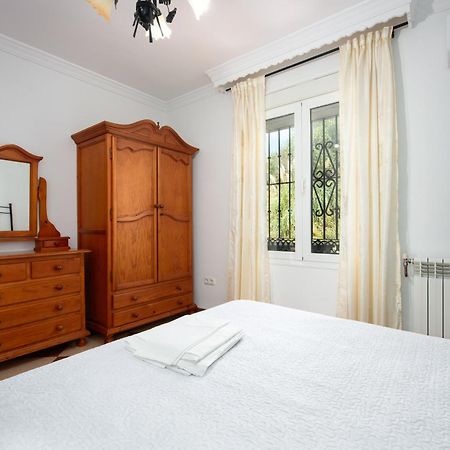 Villa Minerva Ronda Kültér fotó