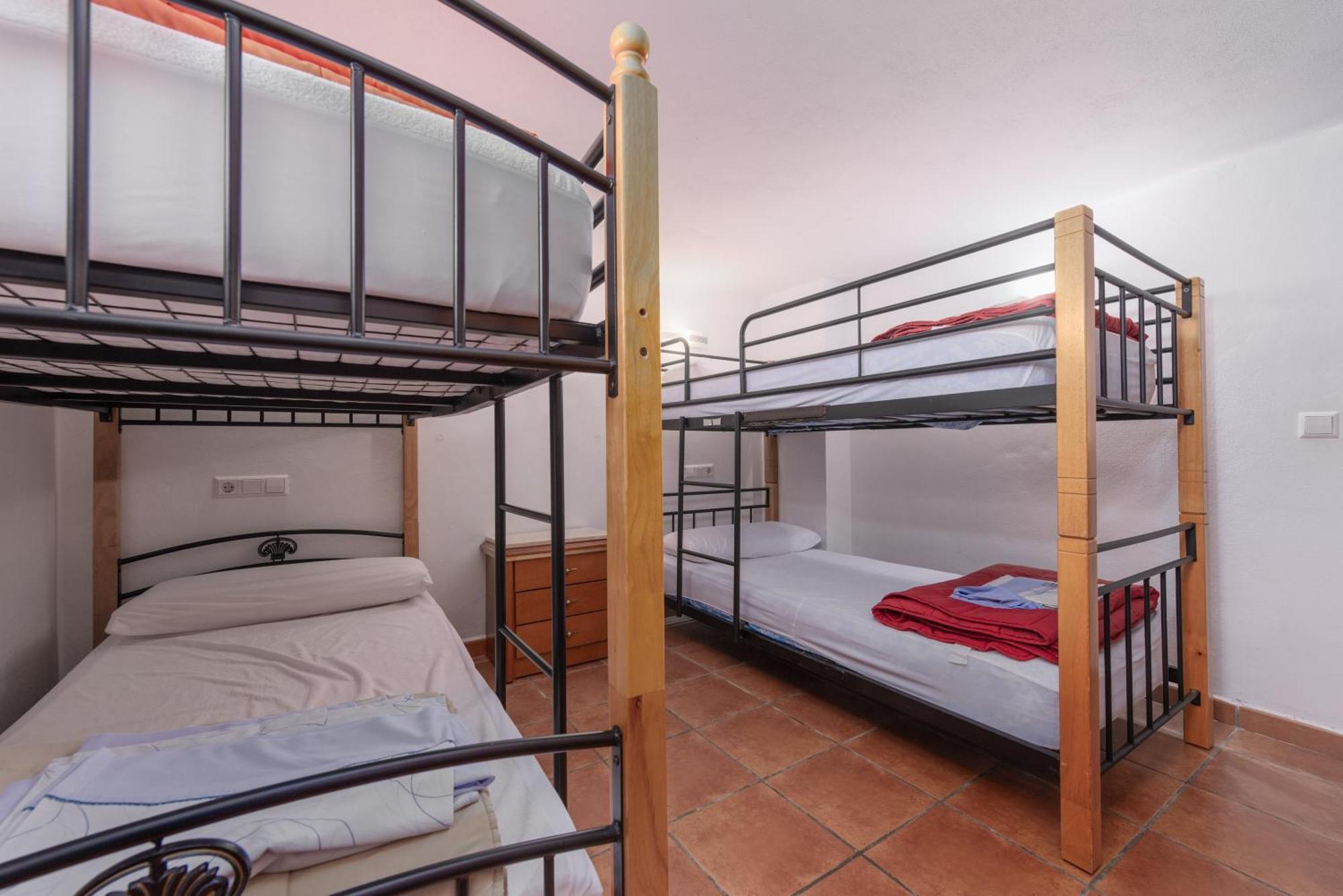 Villa Minerva Ronda Kültér fotó